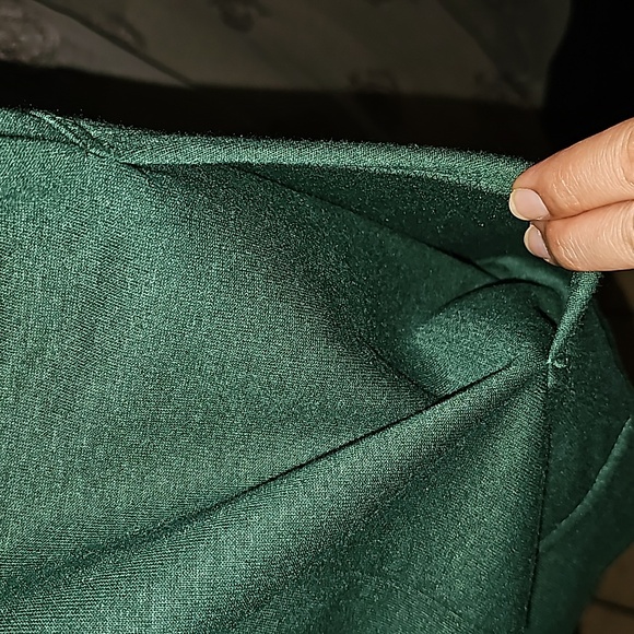 Green USF sweatshirt - Picture 11 of 13